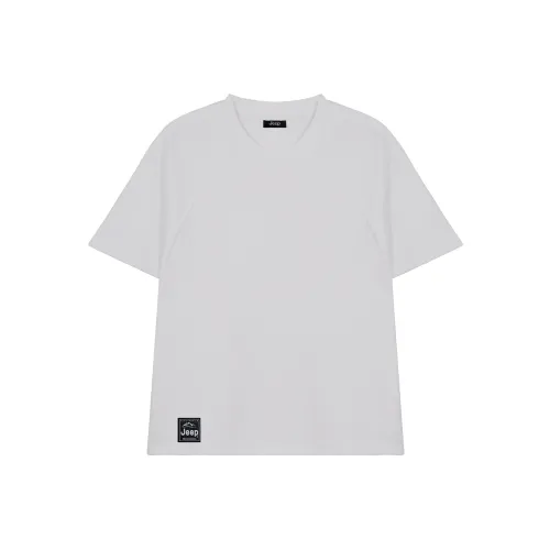 JEEP Мужские T-рубашки