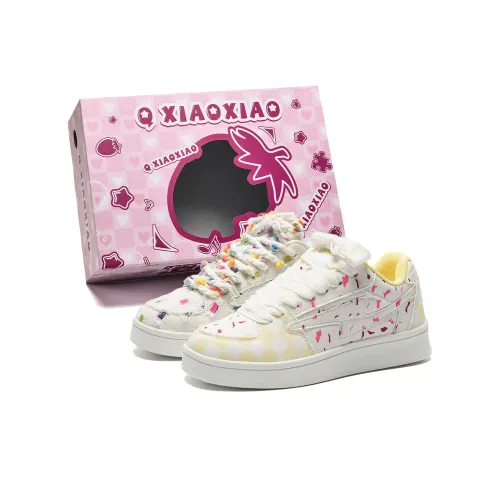 Кроссовки для скейтбординга Circle small Low Top Unisex