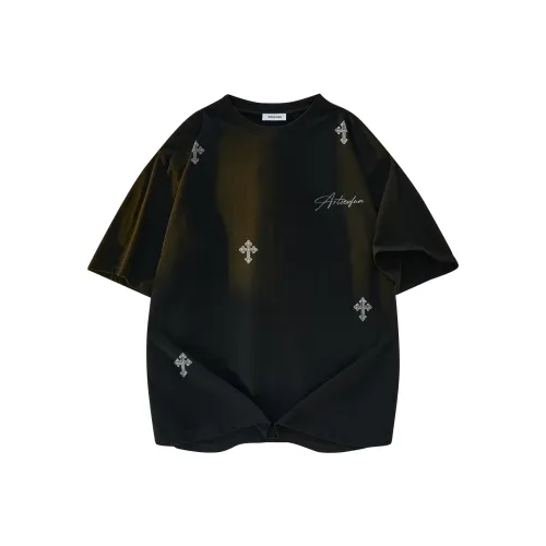 7 SEVFUN Унисекс Футболка