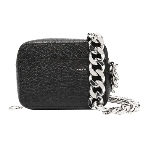 Сумки через плечо KARA Мужские