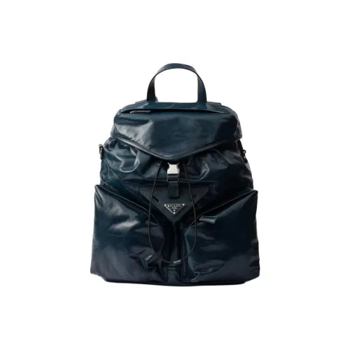 PRADA Рюкзаки Мужской