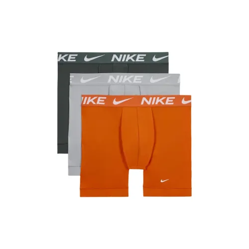 Nike Dri Fit ESSENTIAL MICRO Боксер-брюки Мужские упаковка из 3 штук