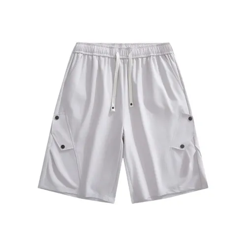 JIARONG Унисекс Шорты Карго