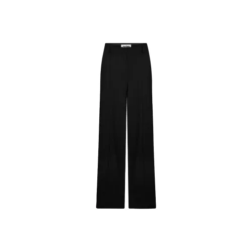 jean paul gaultier Черный Унисекс Костюм Брюки