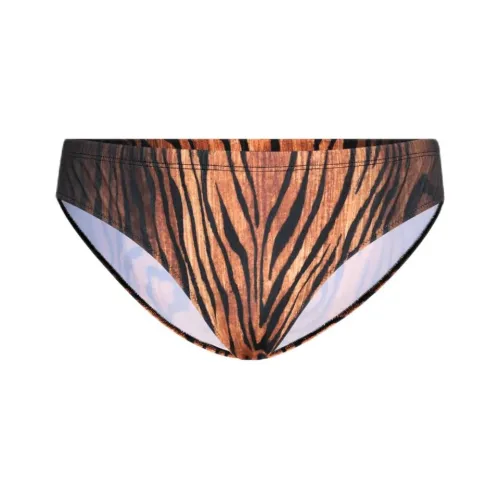 Jean Paul Gaultier FW25 Плавательные шорты Мужской