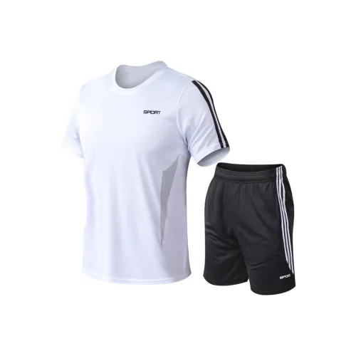 KPADB Унисекс Повседневная спортивная одежда