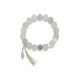 Браслет из бирюзового камня в традиционном стиле