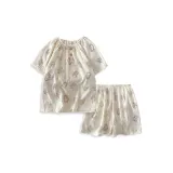 Абрикосовый