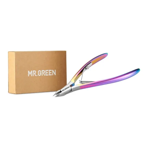 MR.GREEN Подарочный набор в коробке Немецкий язык Технология Dead кожа Snips