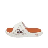 Белый и красный