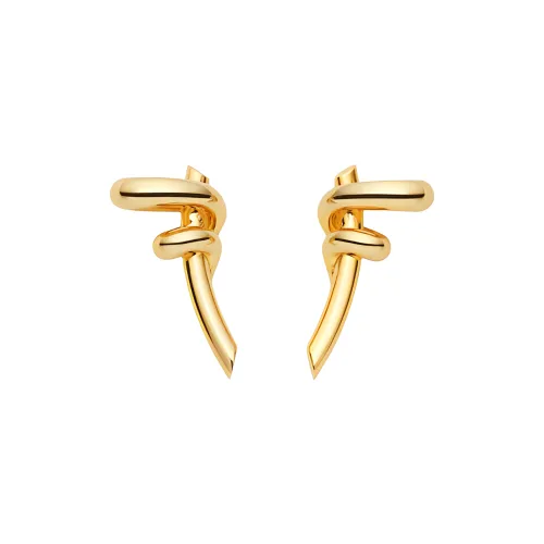FENDI Серьги Женские