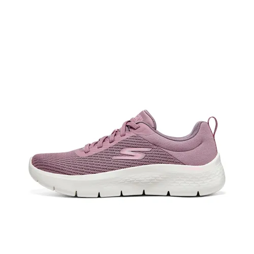 Skechers Go Walk Flex Беговые кроссовки Низкий Топ Женские