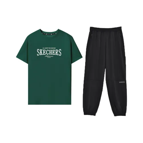 Skechers Sports Alliance Series Женские Повседневные Костюмы