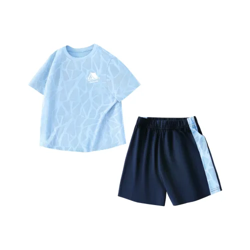 BALENO JUNIOR Повседневная спортивная одежда 2 предмета комплект для детей в возрасте 3-7 лет