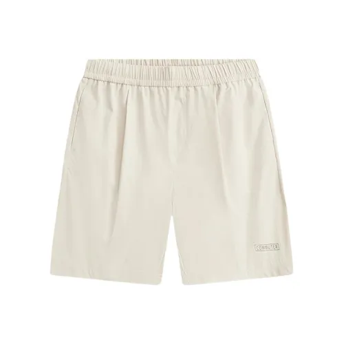 MODE COMMUTER Повседневные шорты Мужские