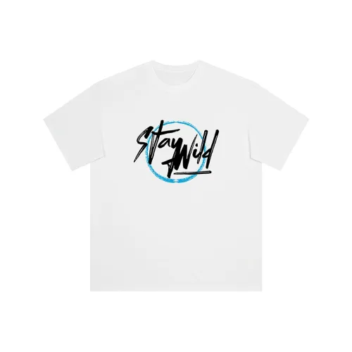 TIP Off Короткий рукав T-рубашки Унисекс