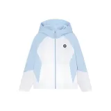 Пурпурный цвет гор на закате