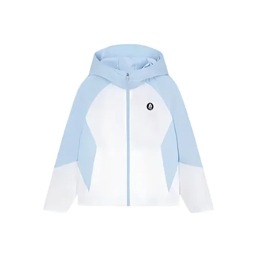 Hush Puppies Одежда с защитой от солнца для подростков