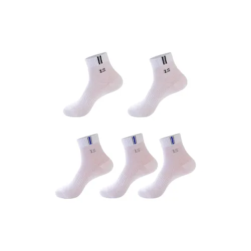 Lanza Мужские носки MID до икры