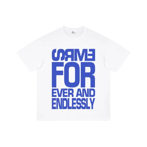 SIMPLE RIMLESS SRME T-Shirt Унисекс