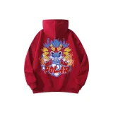 Бургундский [с капюшоном]