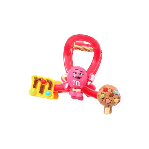 Like A Dream Акриловые заколки для волос Женские