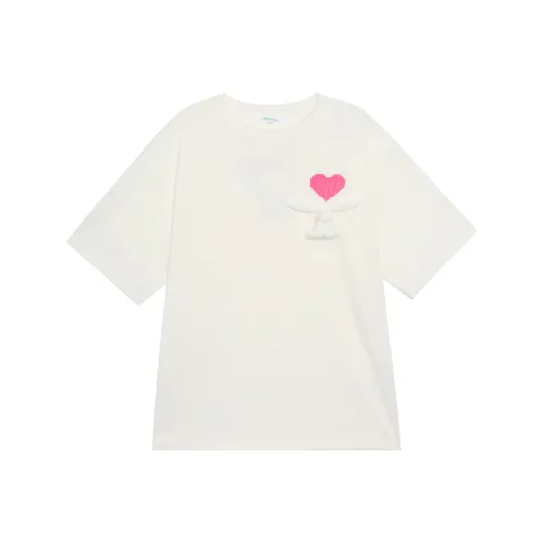 1 TROP FORT Унисекс T Рубашки