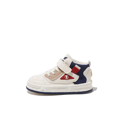 BIG WASP Детские Скейтбординги High Топ Kids