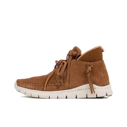 Visvim Женские ботильоны