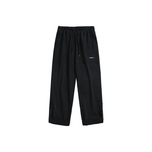 Maxim's De Paris Мужские повседневные туфли Модный бренд Принт Ankle Длина Брюки 100% хлопок Брюки Мужской Унисекс