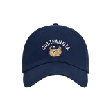 Темно-синий