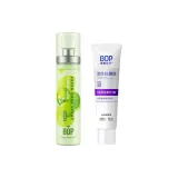 Зеленый виноград Жасмин 20 мл/шт + Зубная паста 20 г