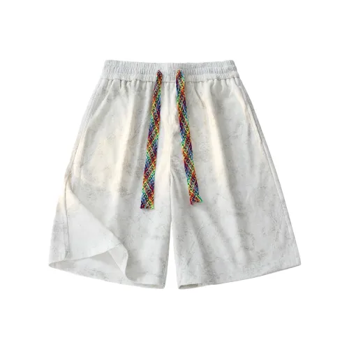 Emoji Унисекс Повседневные шорты