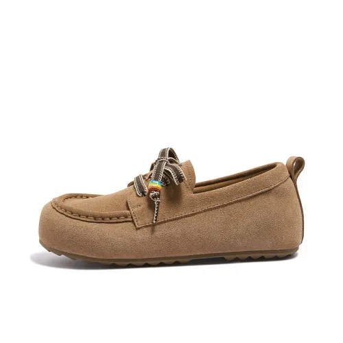 CAMEL Кэжуал Низкий Топ Женский