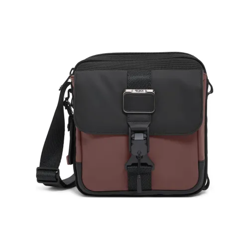 TUMI Alpha Bravo Сумки через плечо Мужской