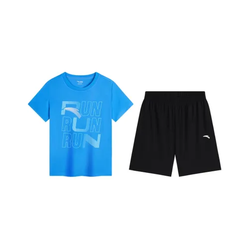 Antakids Повседневная спортивная одежда RUNNING Collection Подростки