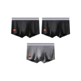 Чёрный 2 шт + Тёмно-серый 1 шт