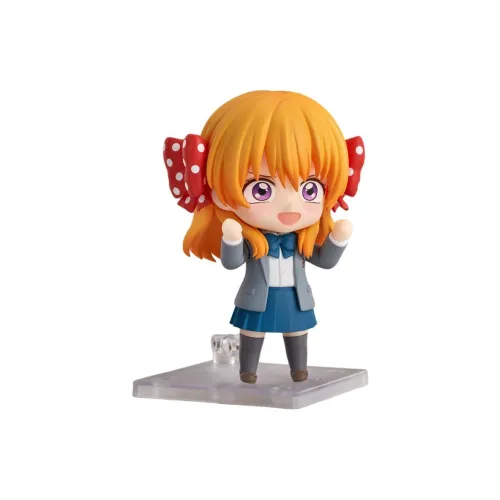 GSC Nendoroid Ежемесячный Девичий Yozakujin Фигурки Chibi в стиле Sazaki Chisa