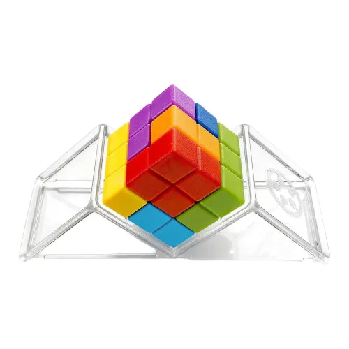 SmartGames Кубики Рубика