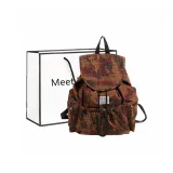 Грязный хаки + Сумка для покупок