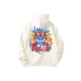 Абрикос с капюшоном