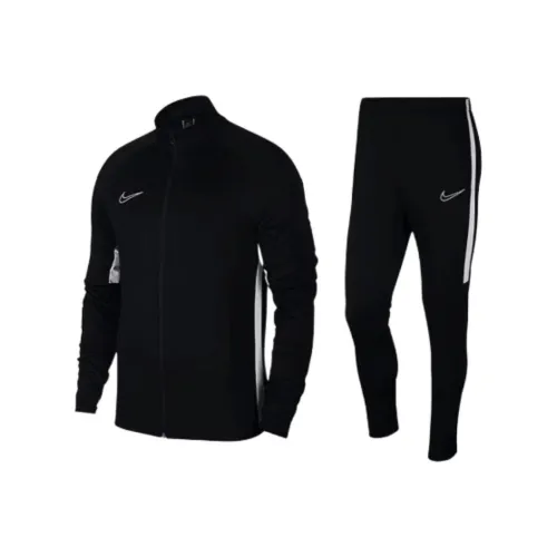 nike Повседневная спортивная одежда Мужской Черный