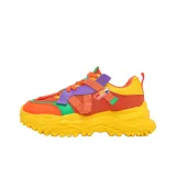 Оранжевый, Желтый, Фиолетовый [Коробка включена]