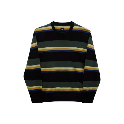 Vans TACUBA Свитер Мужской Многоцветный