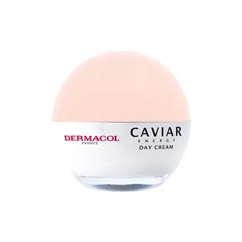 Dermacol Face Moisturizers & Creams Ослепительно белый Унисекс
