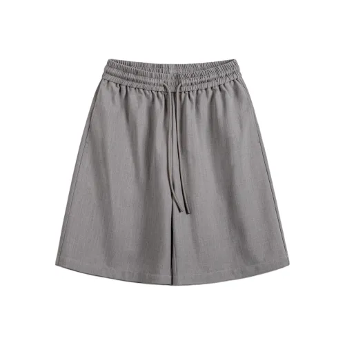 MADEN Мужские Повседневные Шорты