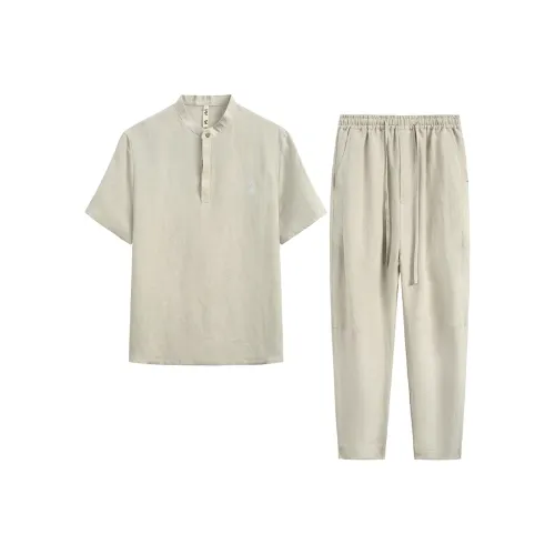 XUANSHENG Повседневная спортивная одежда для мужчин