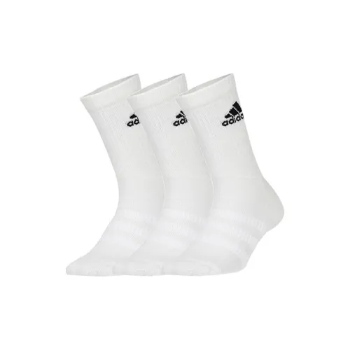 Adidas Унисекс Носки MID до икры