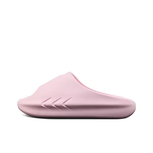 RIGORER Амортизация Устойчивость к истиранию Слипоны Unisex Light Розовый
