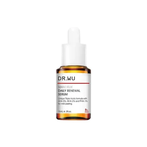 DR.WU Жидкость Essences Унисекс
